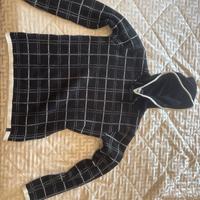 Maglia invernale Daniele Alessandrini