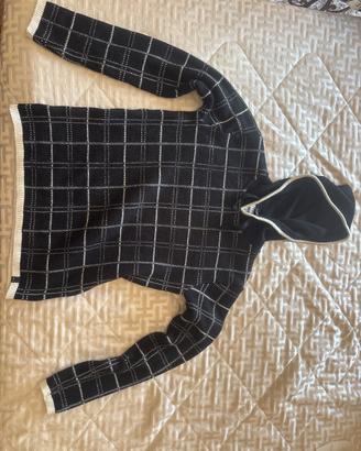 Maglia invernale Daniele Alessandrini