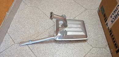 scarico lambretta lui 50