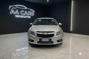 Chevrolet Cruze 1.6 4 porte LS