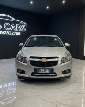 Chevrolet Cruze 1.6 4 porte LS