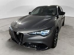 Alfa Romeo Stelvio 2.2 Turbodiesel 210 CV AT8...