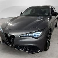 Alfa Romeo Stelvio 2.2 Turbodiesel 210 CV AT8...