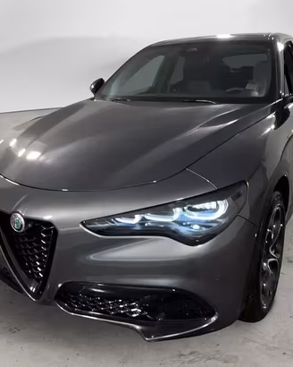 Alfa Romeo Stelvio 2.2 Turbodiesel 210 CV AT8...
