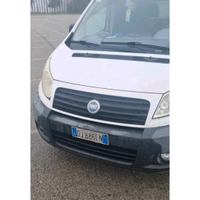 Fiat scudo jtd 2000