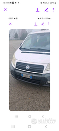 Fiat scudo jtd 2000