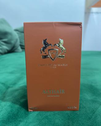 Parfums de Marly Althaïr
