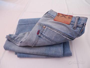 Jeans Guru 46