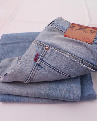 Jeans Guru 46