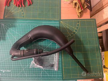 Scarico originale Vent 50