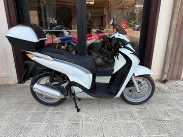 Honda SH 125 (2011)