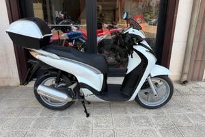 Honda SH 125 (2011)
