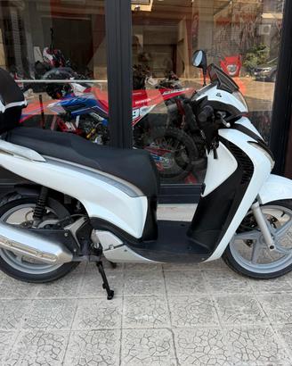 Honda SH 125 (2011)