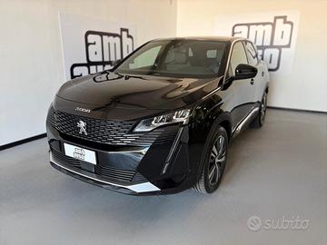 Peugeot 3008 Allure