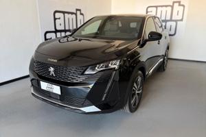 Peugeot 3008 Allure