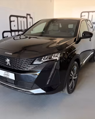 Peugeot 3008 Allure