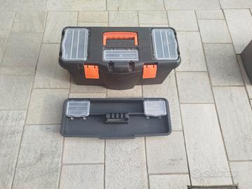 Cassetta porta attrezzi 