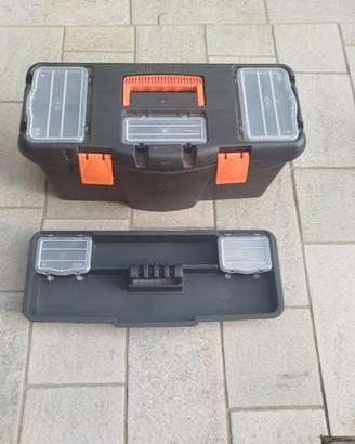 Cassetta porta attrezzi 