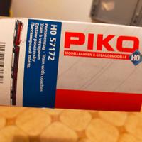 set piko nuovo 