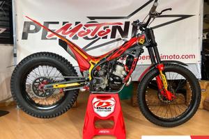 Beta Evo 300 2t SPECIAL EDITION