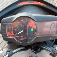 KTM 690 Supermoto - 2008