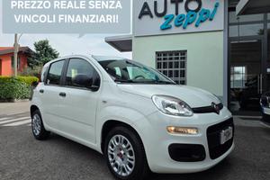 Fiat Panda 1.0 Firefly Hybrid 70cv / GOMME NUOVE!