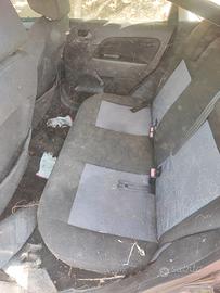 Tappezzeria Ford Fiesta 2007