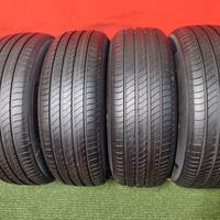235 60 17 Gomme Esti Michelin Volvo XC40 235 60R17