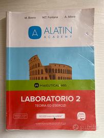 Alatin Academy 2
