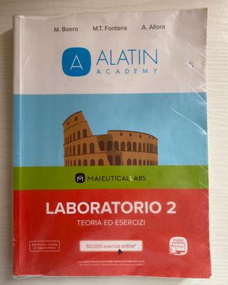 Alatin Academy 2
