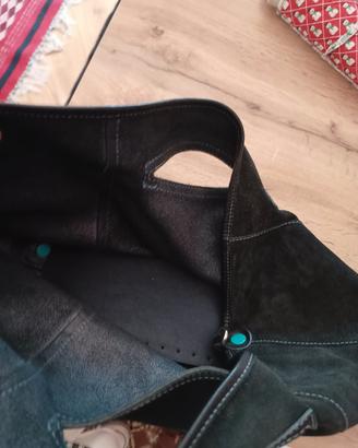 borsa Gabs