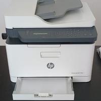 Stampante HP color Laser MFP 179 fnw