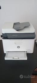 Stampante HP color Laser MFP 179 fnw