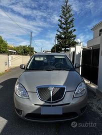 Lancia Ypsilon Diesel - Novembre 2010