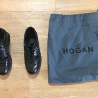 HOGAN scarpe DONNA/BIMBA  tg. 35