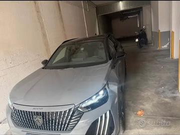 Peugeot 2008 gt diesel