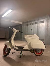Vespa 50 special