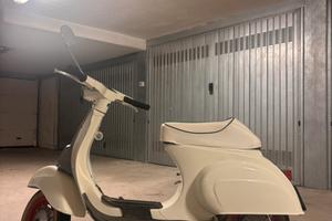 Vespa 50 special