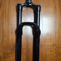 Forcella e-MTB RockShox TK 29'' 35 Silver 160