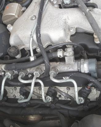 Motore touareg 2012 - ckd
