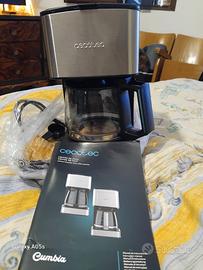 cecotec coffe 56 drop