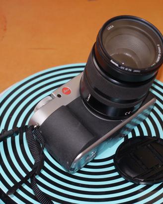 LEICA DIGILUX 3