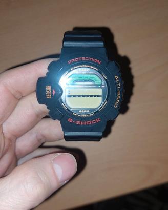 Casio G-SHOCK 1160