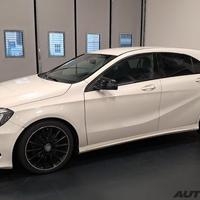Mercedes-Benz Classe A A 180 CDI Automatic Pr...