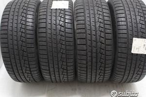 235 50 18 invernali usate 850