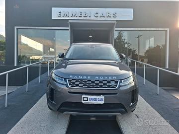 RANGE ROVER EVOQUE 2.0 DIESEL/HYBRID 150 CV AWD AU