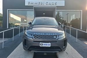 RANGE ROVER EVOQUE 2.0 DIESEL/HYBRID 150 CV AWD AU
