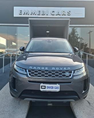 RANGE ROVER EVOQUE 2.0 DIESEL/HYBRID 150 CV AWD AU