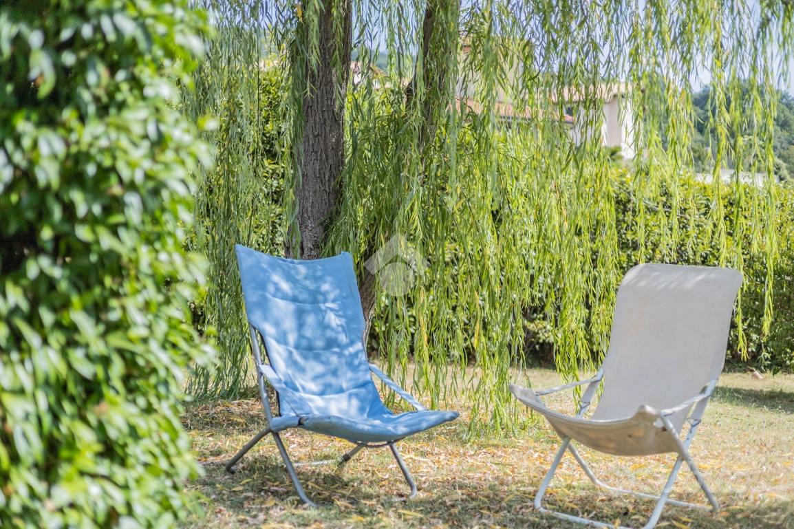 Casa – Manziana, Quadroni - Vista 2
