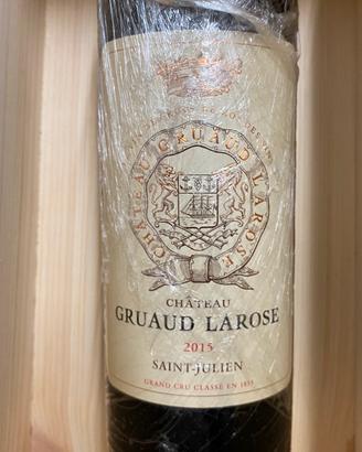 Collezione grand cru